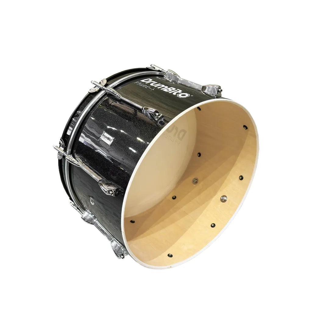 DrumBito MB-P1810 Primary Series Marching Bass Drum 18