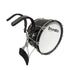 DrumBito MB-P2010 Primary Series Marching Bass Drum 20" with Strap & Mallets - Black Sparkle |  DRUMBITO |  DRUM-SNARE DRUM |  Zoso Music