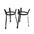 DrumBito CGS-20 Universal Adjustable Basket Type Conga Stand - Pair | Zoso Music Sdn Bhd