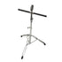 DrumBito BGS-20 Universal Heavy Weight Adjustable Height Bongo Stand
 | Zoso Music Sdn Bhd