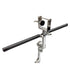 DrumBito BGS-20 Universal Heavy Weight Adjustable Height Bongo Stand |  DRUMBITO |  DRUM-HARDWARE |  Zoso Music