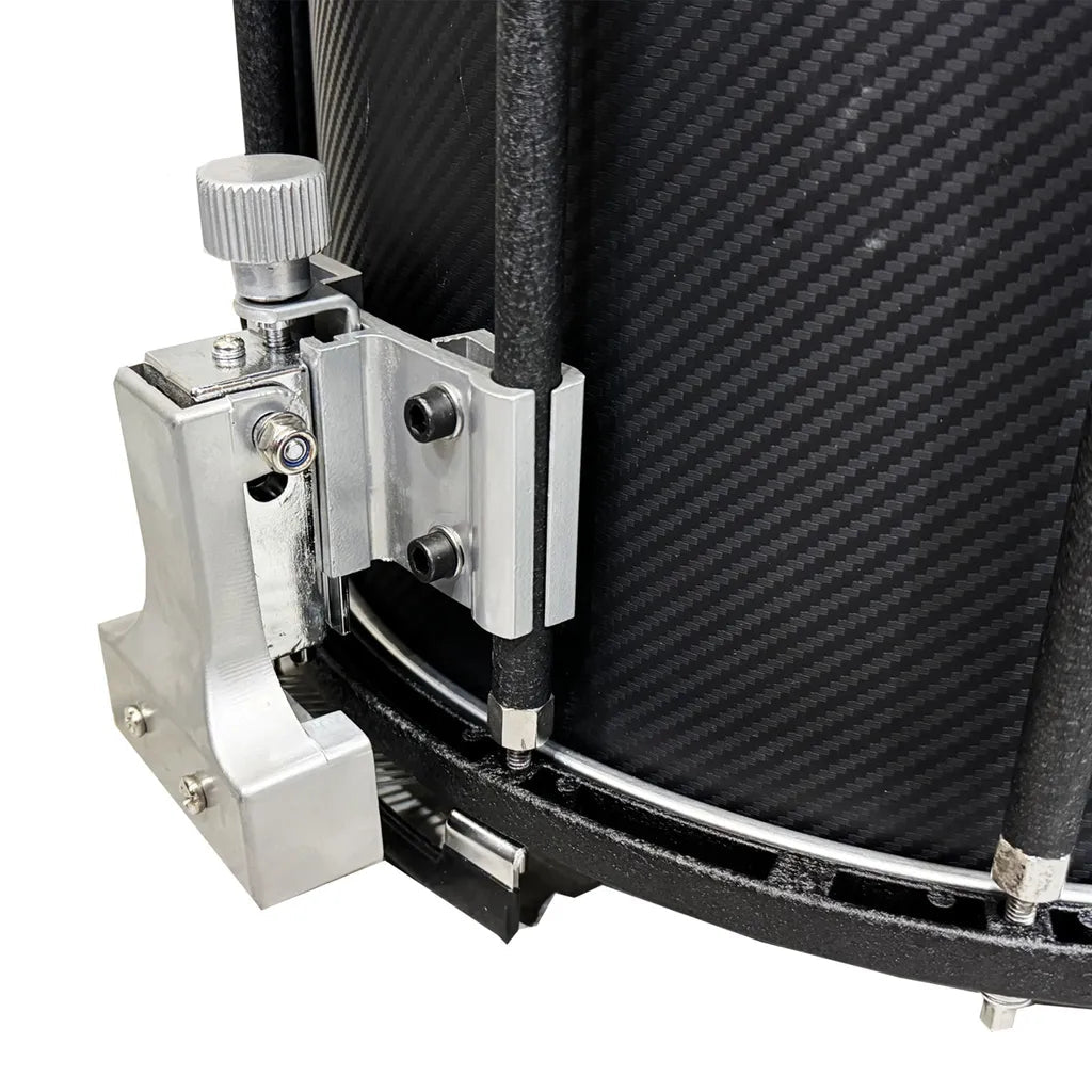 DrumBito MS-S1412 Standard Series Marching High Tension Snare Drum 14