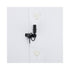 Samson LM8x Omnidirectional Lavalier Close Up View Zoso Music 