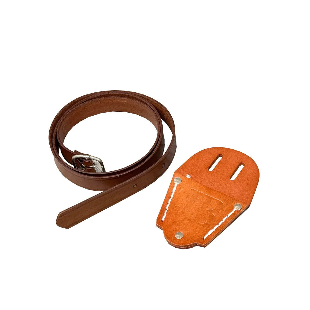 DrumBito MBL-P27BL Primary Series Bell Lyra with Carrying Belt Strap & Mallets - 27 Keys (Marching Bell)