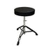 DrumBito DT-10 Adjustable Drum Throne with Solid Double Braced Stand
 | Zoso Music Sdn Bhd