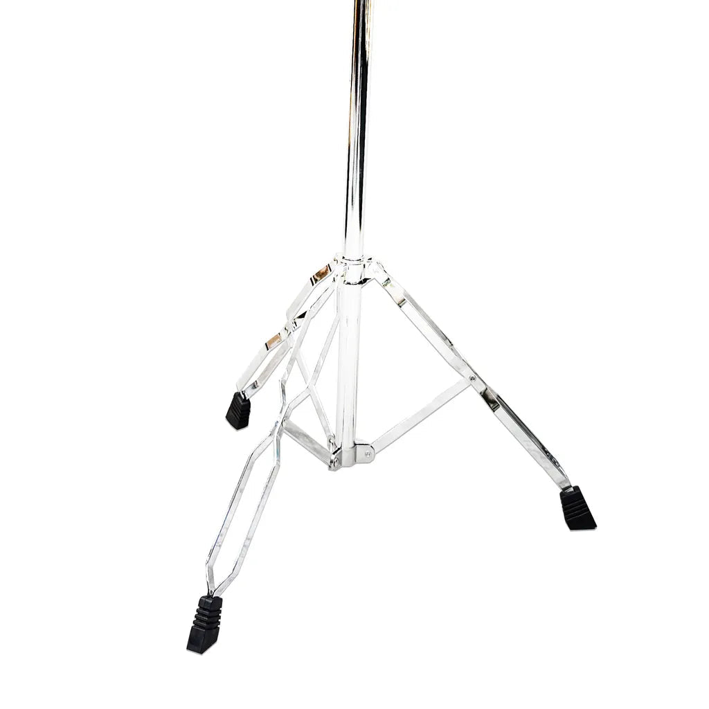 DrumBito BC-36G Bar Chimes 36-bars with Solid Adjustable Stand - Gold