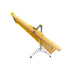 DrumBito BC-36G Bar Chimes 36-bars with Solid Adjustable Stand - Gold |  DRUMBITO |  PERCUSSION-BAR CHIMES |  Zoso Music