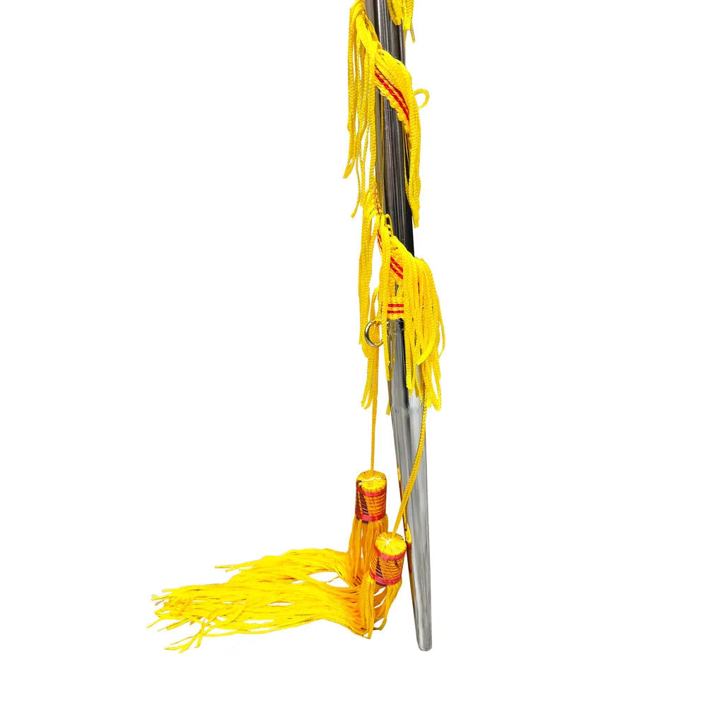 DrumBito MM-P120 Primary Series Aluminium Marching Drum Major Mace - 120cm