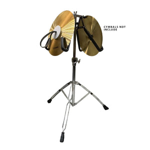 DrumBito OCS-10 Medium Weight Orchestra Cymbal Stand / Hand Cymbal Stand (Fits 14" - 22" Size)
 | Zoso Music Sdn Bhd