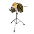 DrumBito OCS-10 Medium Weight Orchestra Cymbal Stand / Hand Cymbal Stand (Fits 14" - 22" Size)
 | Zoso Music Sdn Bhd