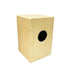 DrumBito CJ-02 Adjustable Snare Wooden Cajon with Padded Bag (Free Rubber Seat Cushion) |  DRUMBITO |  PERCUSSION-CAJON |  Zoso Music