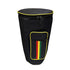 DrumBito DJ-012-BA Remo Style Key Tuned Djembe 12” with Padded Bag & Drum Key - Batik Design |  DRUMBITO |  PERCUSSION-DJEMBE |  Zoso Music