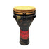DrumBito DJ-012-EG Remo Style Key Tuned Djembe 12” with Padded Bag & Drum Key- Egyptian Design
 | Zoso Music Sdn Bhd