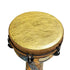 DrumBito DJ-012-BA Remo Style Key Tuned Djembe 12” with Padded Bag & Drum Key - Batik Design