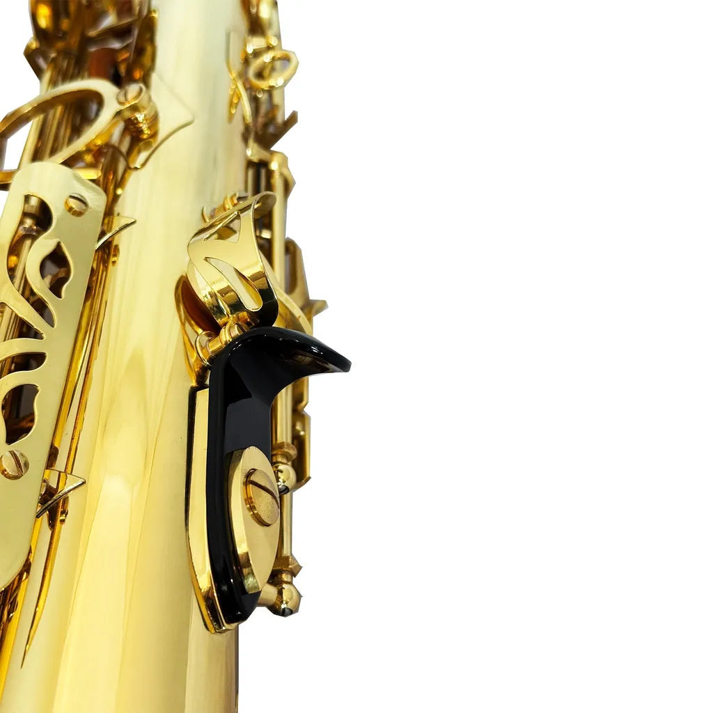 FujinTon AS-200 Student Premium Series Alto Saxophone with Case - Lacquer