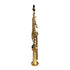 FujinTon SS-100 Student Series Soprano Saxophone with Case - Lacquer | Zoso Music Sdn Bhd