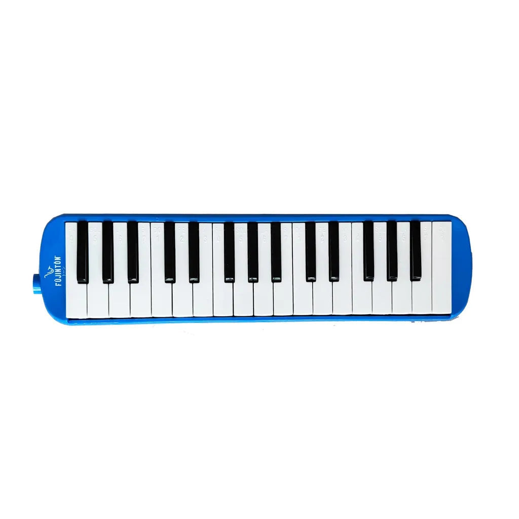FujinTon FP-32 Melodica / Melodian / Pianica with Case - 32 keys