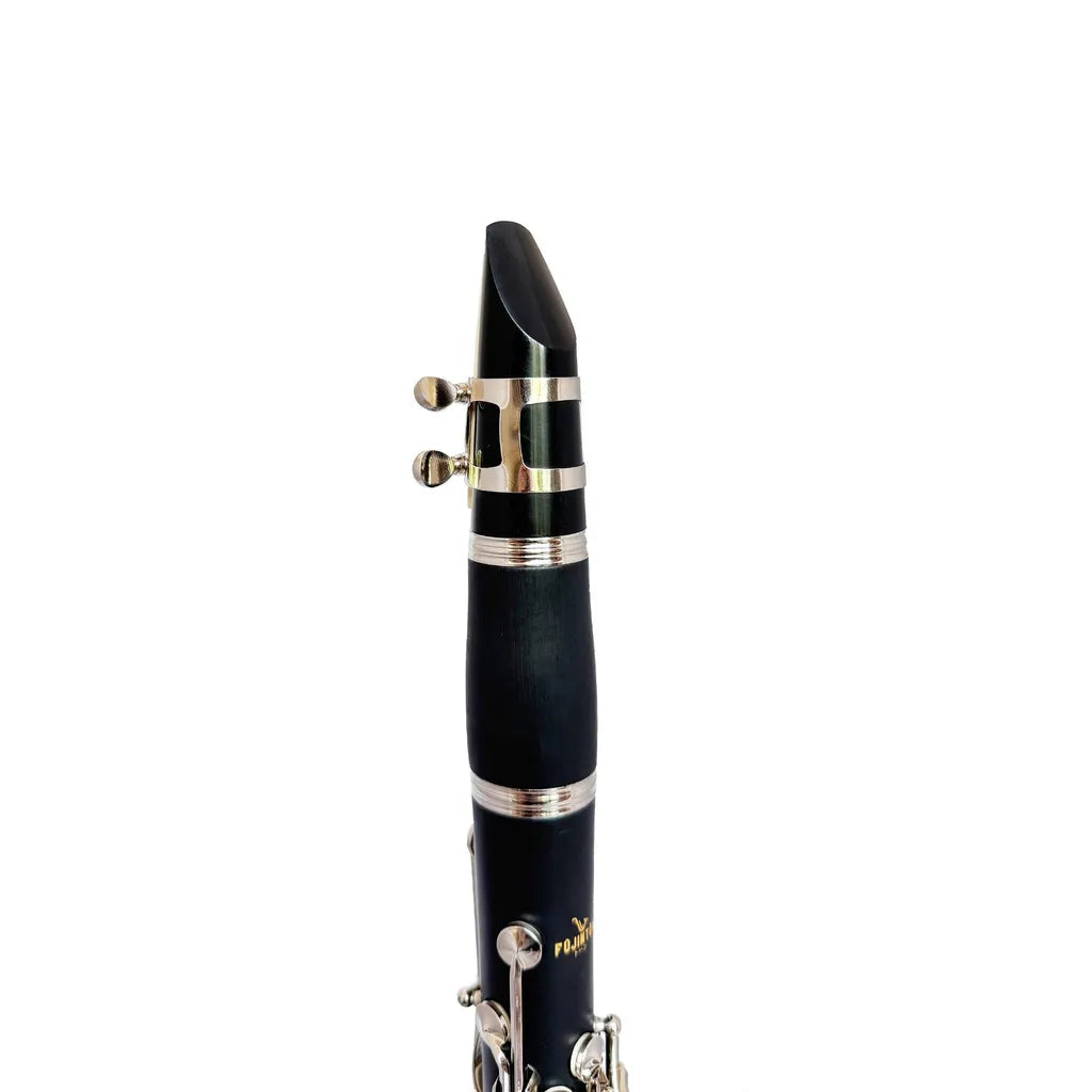 FujinTon CL-100 Student Series Bb Clarinet with Case