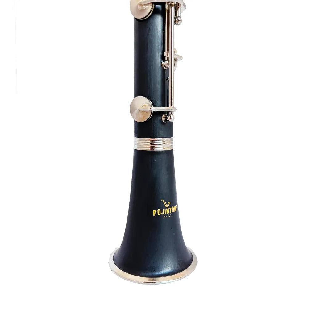 FujinTon CL-100 Student Series Bb Clarinet with Case