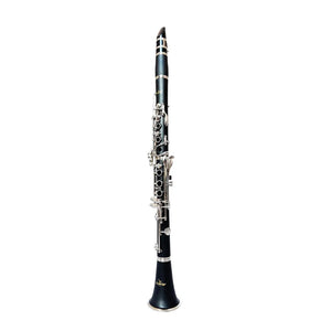 FujinTon CL-100 Student Series Bb Clarinet with Case | Zoso Music Sdn Bhd