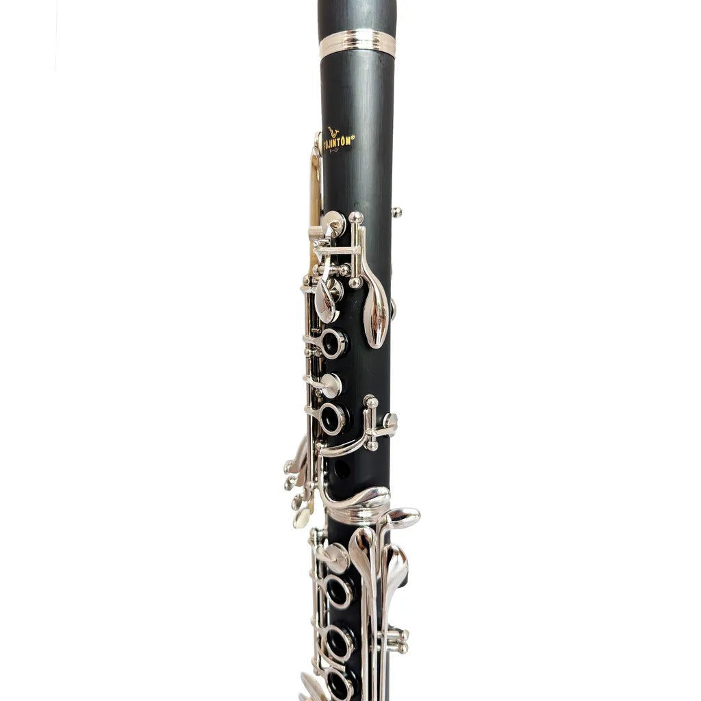 FujinTon CL-100 Student Series Bb Clarinet with Case