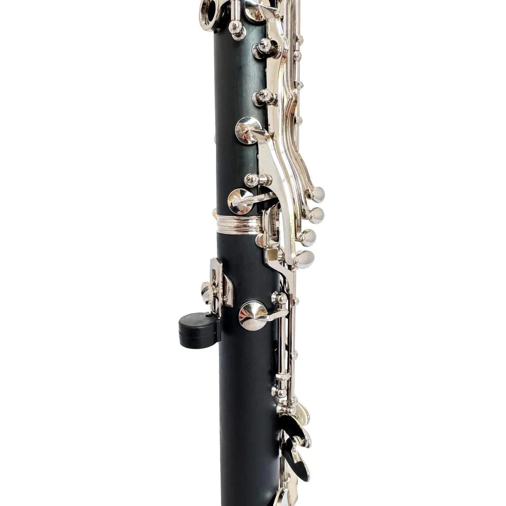 FujinTon CL-100 Student Series Bb Clarinet with Case