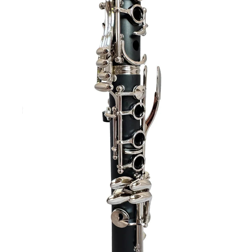 FujinTon CL-100 Student Series Bb Clarinet with Case