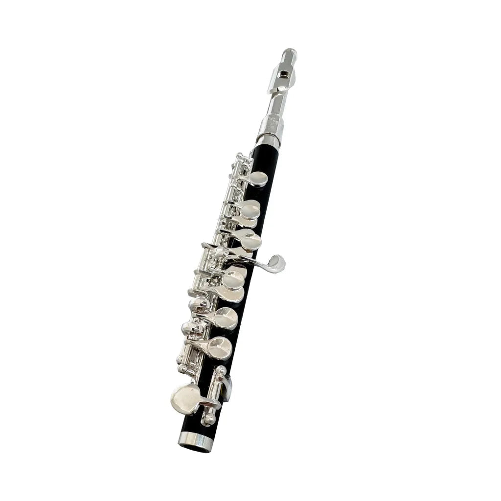 FujinTon PC-100 Student Series Piccolo in C key with Case | Zoso Music Sdn Bhd