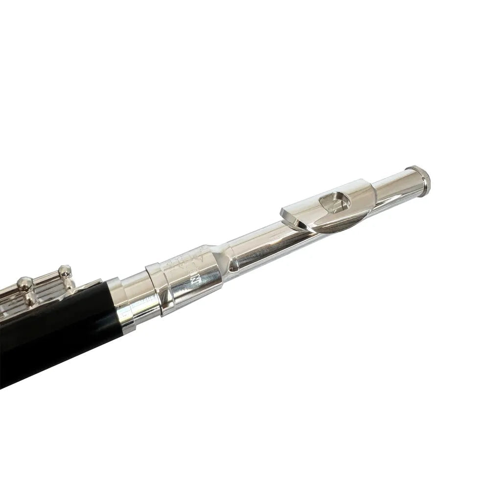 FujinTon PC-100 Student Series Piccolo in C key with Case