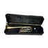 FujinTon SL-203 Student Premium Series Bb Tenor Trombone with F Attachment & Case - Lacquer |  FUJINTON |  WOODWINDS-TRUMPET |  Zoso Music