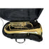 FujinTon BB-201 Student Premium Series BBb Tuba 4/4 with Case - Lacquer