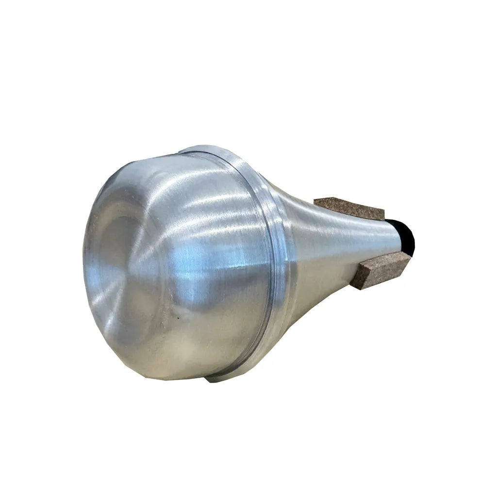 FujinTon TRM-12 Trumpet Straight Mute - Aluminium