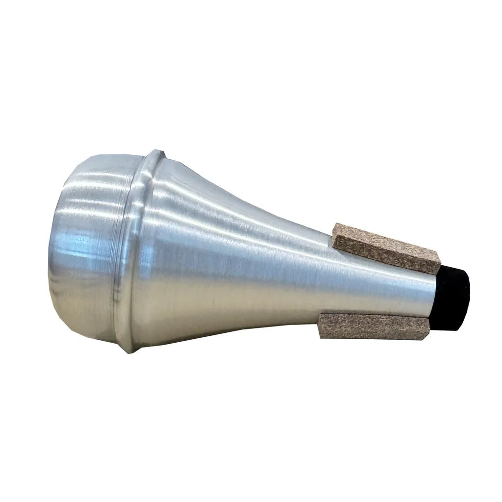 FujinTon TRM-12 Trumpet Straight Mute - Aluminium
