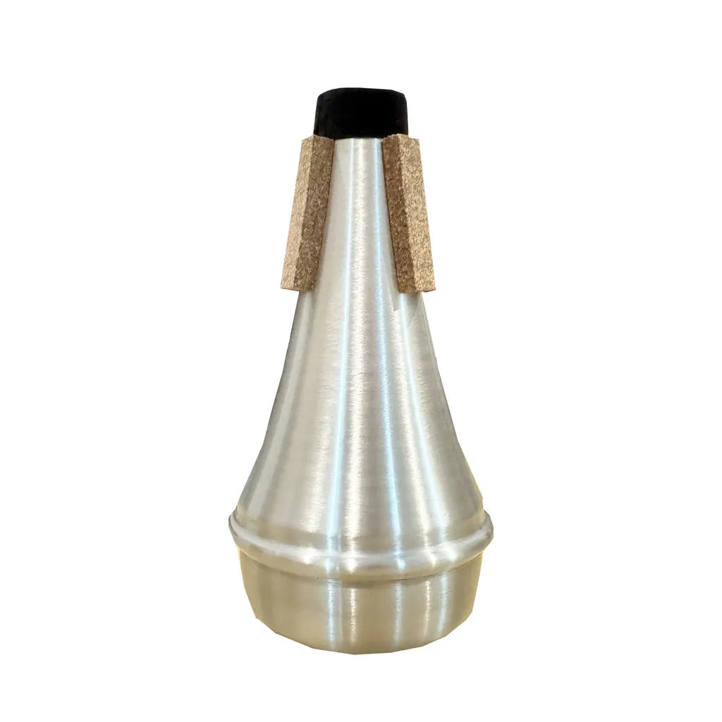 FujinTon TRM-12 Trumpet Straight Mute - Aluminium | Zoso Music Sdn Bhd
