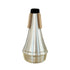 FujinTon TRM-12 Trumpet Straight Mute - Aluminium | Zoso Music Sdn Bhd