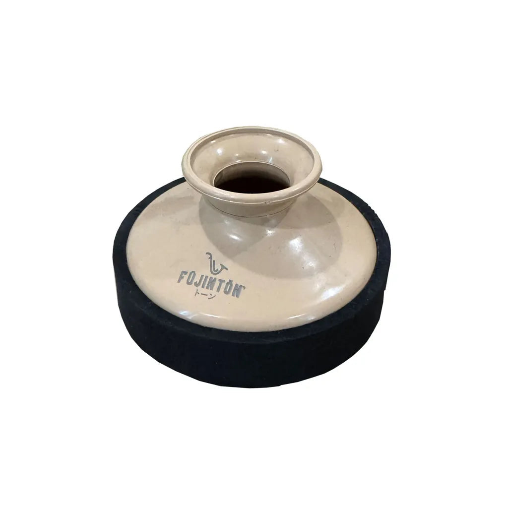 FujinTon ASM-05 Alto Saxophone Mute - Plastic | Zoso Music Sdn Bhd