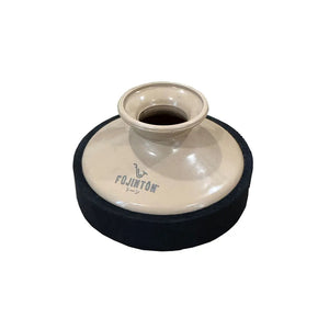 FujinTon ASM-05 Alto Saxophone Mute - Plastic | Zoso Music Sdn Bhd