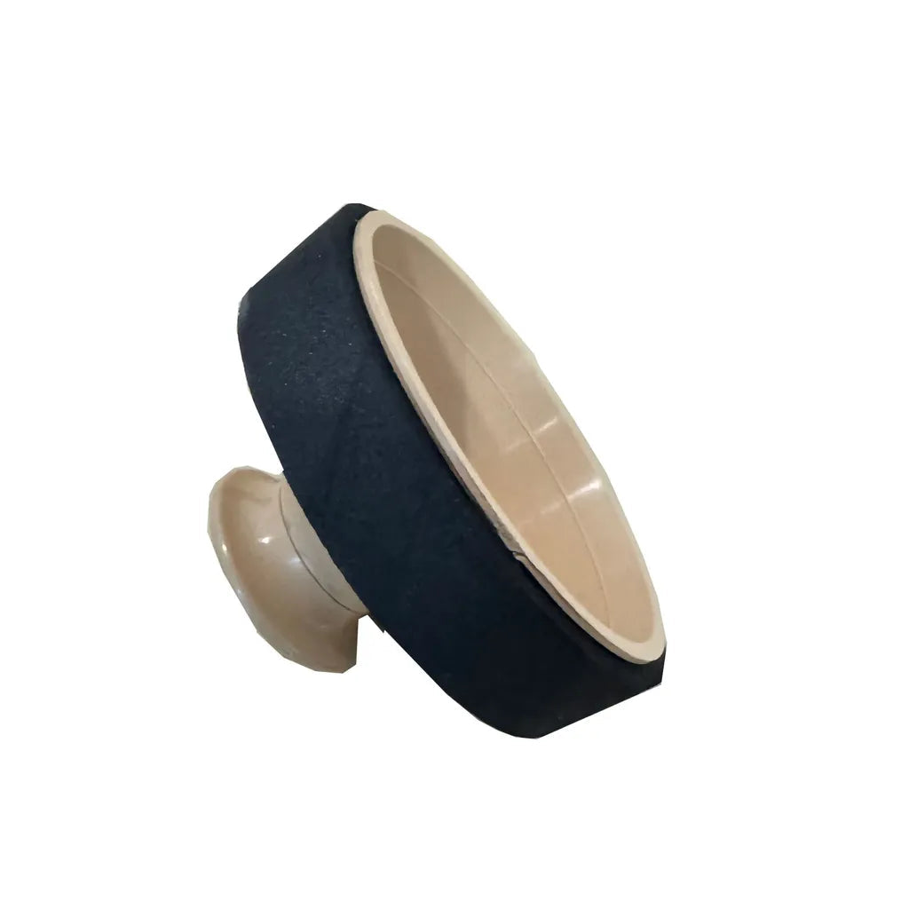 FujinTon ASM-05 Alto Saxophone Mute - Plastic