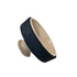 FujinTon ASM-05 Alto Saxophone Mute - Plastic |  FUJINTON |  WOODWINDS-TRUMPET |  Zoso Music