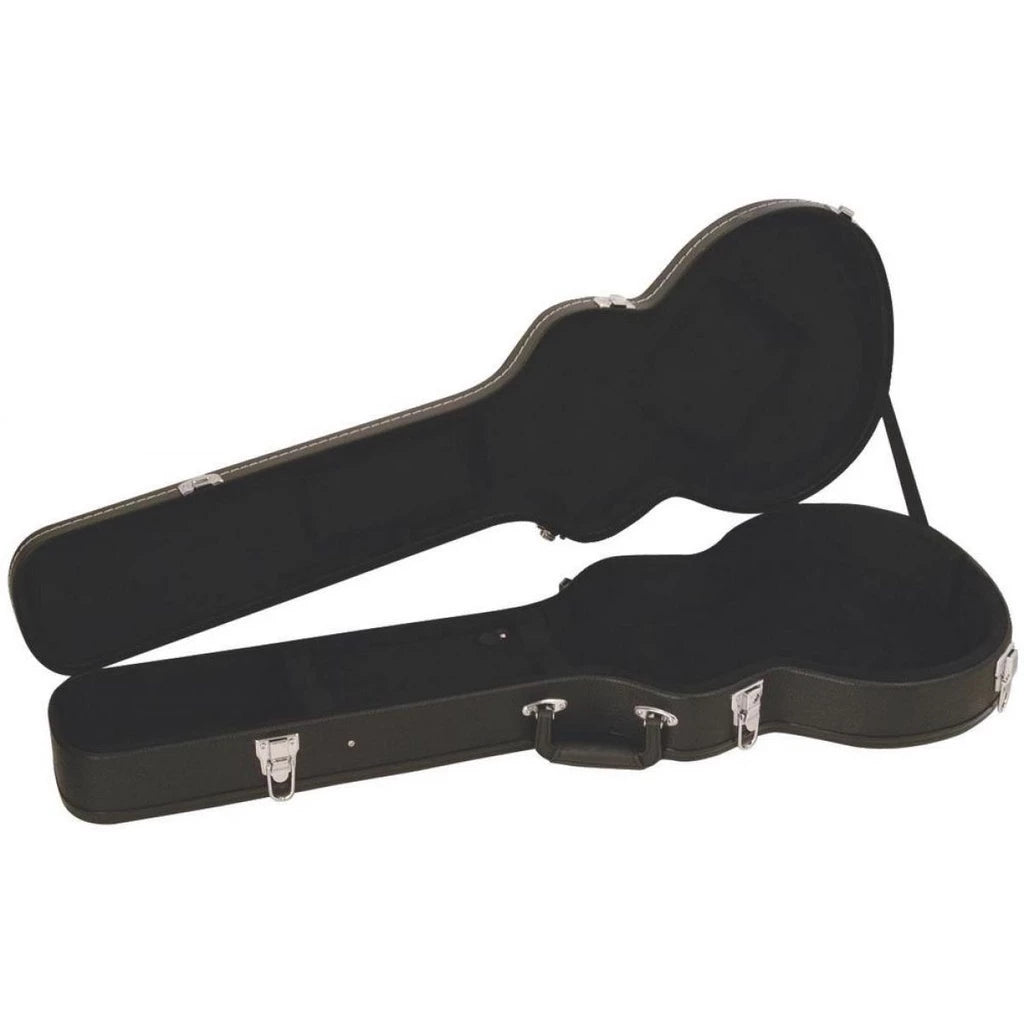 On Stage GCLP7000 Hardshell Les Paul Guitar Hardcase |  ON-STAGE |  CASES & GIG BAGS |  Zoso Music