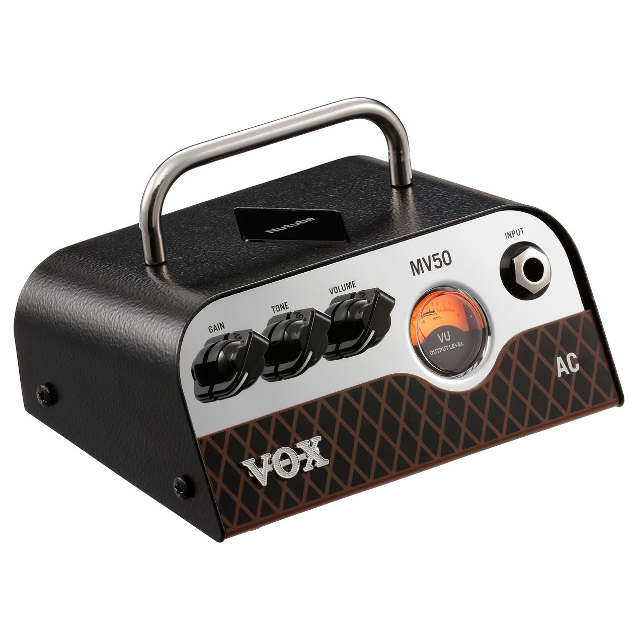 Vox MV50 AC Amp Head with NuTube