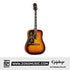 Epiphone Frontier Acoustic Electric Guitar