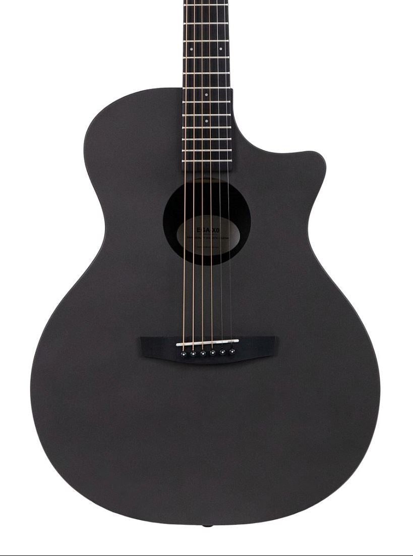ENYA EGA-X0 41" Acoustic Guitar