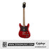 Epiphone EOWLCHNH1 Wilshire P-90s Electric Guitar - Cherry ( + FREE Gator GBE-ELECT Gig Bag ) |  EPIPHONE |  ELECTRIC GUITAR |  Zoso Music