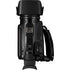 Canon XA65 Professional UHD 4K Camcorder |  CANON |  LIVE STUDIO - TIMECODE |  Zoso Music