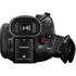 Canon XA65 Professional UHD 4K Camcorder |  CANON |  LIVE STUDIO - TIMECODE |  Zoso Music