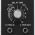 Behringer 911A Dual Trigger Delay Eurorack Module | BEHRINGER , Zoso Music