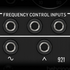 Behringer 921 Voltage Controlled Oscillator Eurorack Module | BEHRINGER , Zoso Music