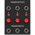 Behringer 962 Sequential Switch Eurorack Module | BEHRINGER , Zoso Music