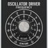 Behringer 921A Oscillator Driver Eurorack Module | BEHRINGER , Zoso Music